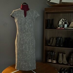 Ladies dress